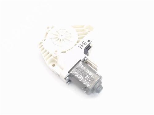 Used Left rear window motor AUDI A4 B8 Avant (8K5) [2007-2017]  14343296