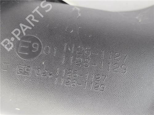 Right mirror RENAULT SCÉNIC II (JM0/1_) | BP28722010C27