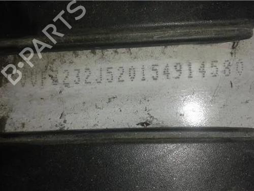 Left headlight PEUGEOT BOXER Bus (230P)  | BP11340941C28 
