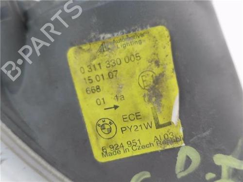 Andre BMW 3 Compact (E46) | BP27163092O1