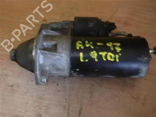 Anlasser für AUDI A4 B5 (8D2) [1994-2001]  9662169