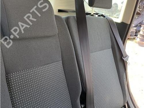 Used Rear center seatbelt Rear center seatbelt FORD C-MAX II (DXA/CB7, DXA/CEU) [2010-2019] 29259887 29259887