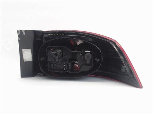 Left taillight RENAULT LAGUNA II Grandtour (KG0/1_) 1.9 dCi (KG1V) | BP16693553C34 