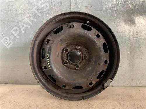 Used Rim VW POLO (9N_, 9A_) [2001-2014]  23157191