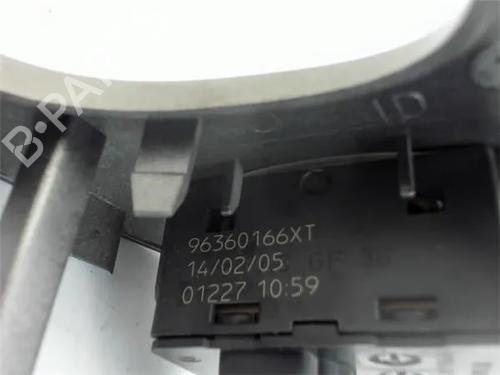 Switch PEUGEOT 307 SW (3H) 1.6 HDI 110 | BP10705616I30 