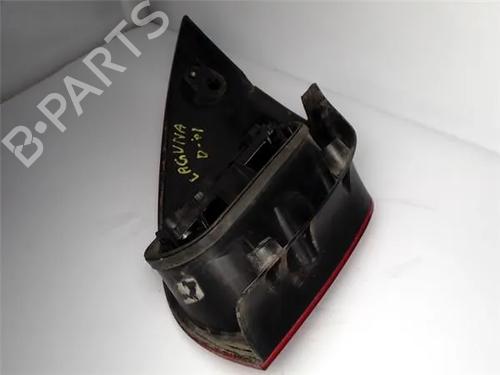 Right taillight RENAULT LAGUNA II Grandtour (KG0/1_)  | BP12094315C35 