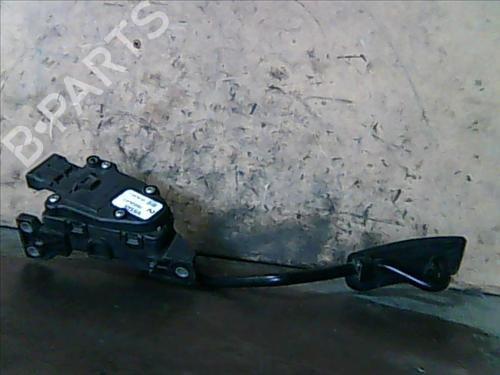 Gaspedaal NISSAN ALMERA II Hatchback (N16) [2000-2025]  14336434