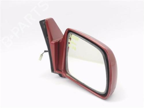 Right mirror SUZUKI VITARA (ET, TA, TD)  | BP25845411C27 