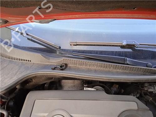 Front windshield wiper arm VW GOLF VI (5K1)  | BP32417352C143 