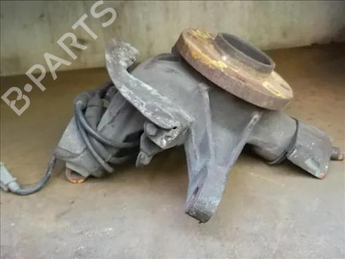 Right front steering knuckle PEUGEOT 406 (8B)  | BP14334490M26 