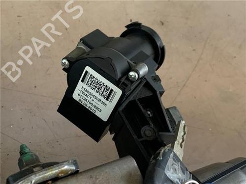 Steering column FIAT GRANDE PUNTO (199_)  | BP29754440M21 