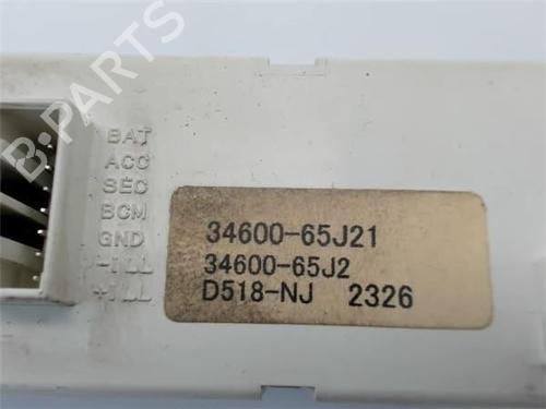 Other SUZUKI GRAND VITARA II (JT, TE, TD)  | BP14346054O1 