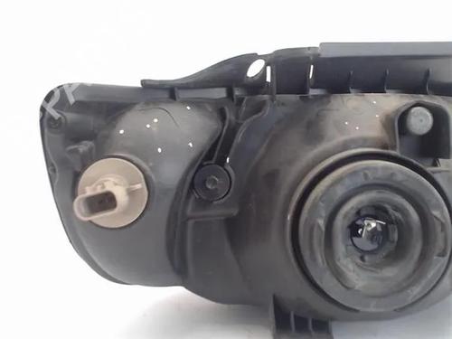 Left headlight HYUNDAI MATRIX (FC)  | BP13044112C28 