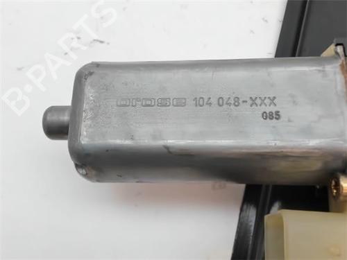 Rear left window mechanism MERCEDES-BENZ C-CLASS (W203) C 320 (203.064) | BP14342040C24 