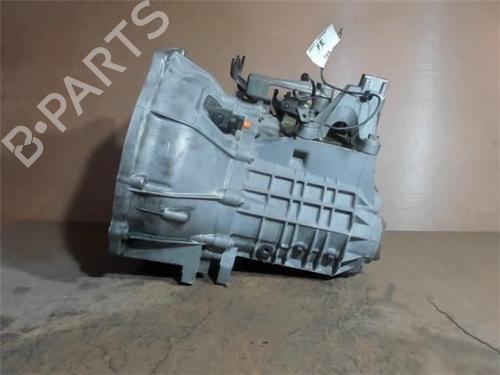 Gearbox FORD FOCUS II (DA_, HCP, DP) 1.6 TDCi | BP14995262M3 