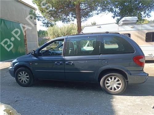 Starter CHRYSLER VOYAGER IV (RG, RS)  | BP30135519M8 