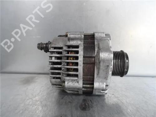 Alternator RENAULT MASTER II Van (FD) 1.9 dTI | BP9760285M7 