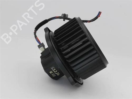 Heater blower motor KIA RIO II (JB) 1.4 16V | BP23408787M62 