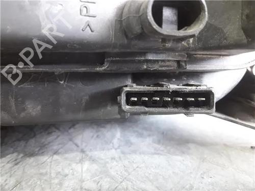Left headlight FIAT PUNTO (176_) 1.2 16V | BP11341493C28 