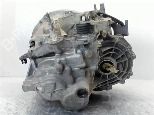 Gearkasse RENAULT SCÉNIC I MPV (JA0/1_, FA0_)  | BP13050504M3 