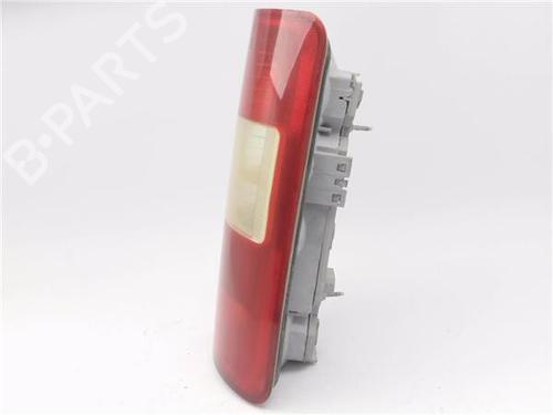 Right taillight FORD TRANSIT CONNECT (P65_, P70_, P80_) | BP32395964C35