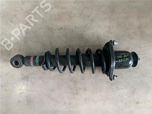 Used Right rear shock absorber TOYOTA PRIUS Liftback (_W2_) 1.5 Hybrid (NHW20_, NHW20R) (112 hp) 14247141