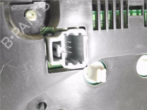 Climate control PEUGEOT 206 CC (2D)  | BP31862304I5 