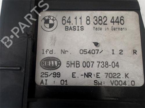 Climate control BMW 3 (E46) 320 d | BP24035747I5 