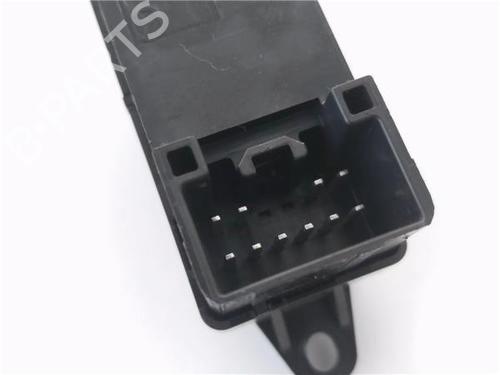 Right rear window switch MAZDA CX-7 (ER) 2.2 MZR-CD AWD | BP31206981I28 