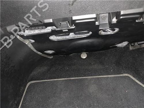 Used Heater blower motor Heater blower motor OPEL ASTRA J (P10) 1.6 CDTi (68) (110 hp) 32419164 32419164