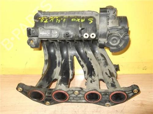 Used Intake manifold CITROËN SAXO (S0, S1) 1.4 VTS (75 hp) 9660971