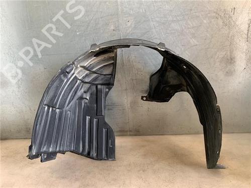 Wheel arch NISSAN MICRA III (K12)  | BP20159306C56 
