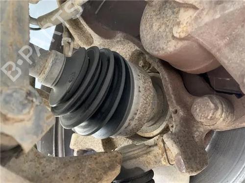 Used Right front driveshaft Right front driveshaft JEEP CHEROKEE (KJ) [2001-2008] 23531212 23531212