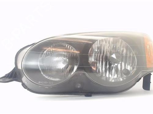 Left headlight HONDA HR-V (GH_) 1.6 16V | BP34237435C28 - Image 2