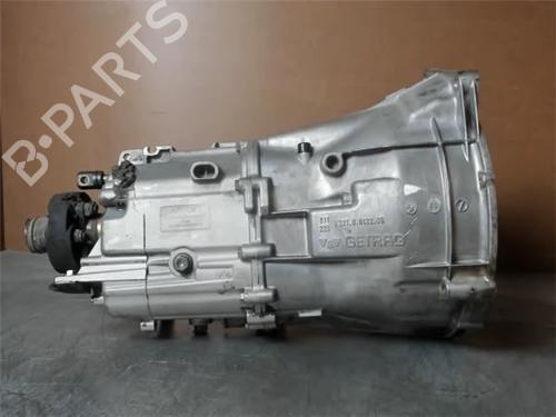 Gearbox BMW 3 (E36) 318 tds | BP16059859M3 
