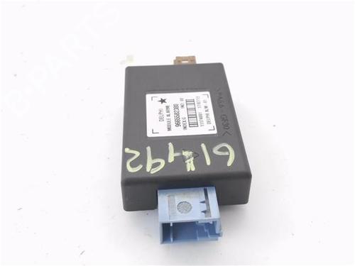Electronic module PEUGEOT 508 I (8D_) 1.6 HDi | BP39210572M83 - Image 6