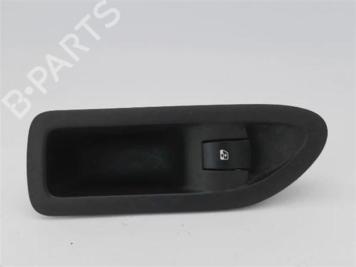 Left rear window switch RENAULT LAGUNA II Grandtour (KG0/1_) 1.9 dCi (KG1V) | BP24316301I29 