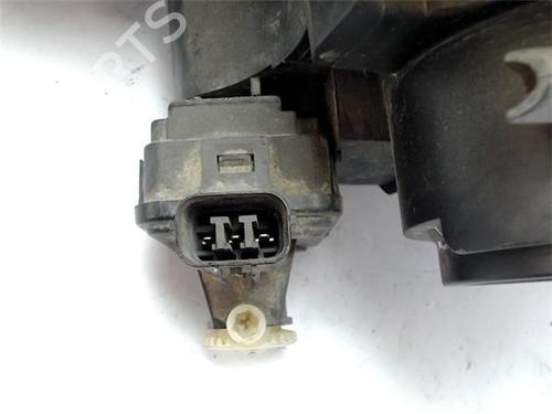 Højre forlygte MAZDA 3 (BK)  | BP13381472C29 