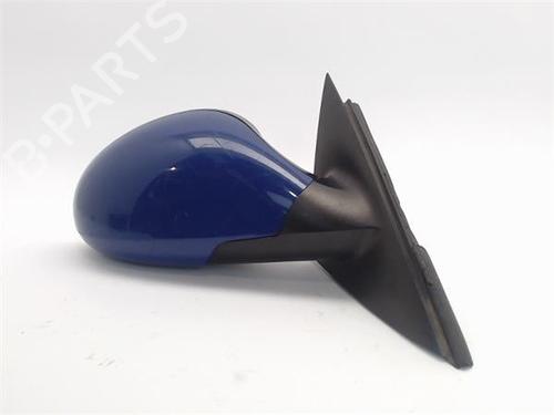 Used Right mirror SEAT IBIZA III (6L1) [2002-2009]  13052072
