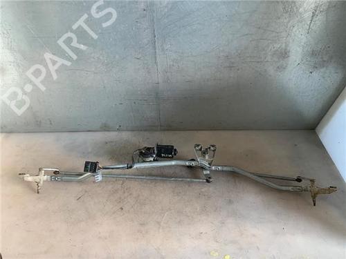 Used Front wiper motor OPEL MERIVA A MPV (X03) [2003-2010]  29754460