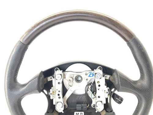 Steering wheel SUBARU LEGACY IV (BL) 3.0 R AWD (BLE, B13) | BP25915863C49 