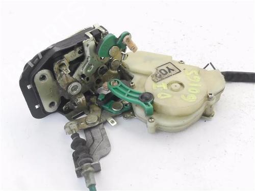 Front left lock KIA SORENTO I (JC)  | BP27163060C98 