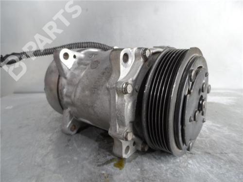 Compressor A/A CITROËN BERLINGO / BERLINGO FIRST MPV (MF_, GJK_, GFK_) [1996-2025]  9661161