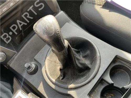 Gearstang SSANGYONG KYRON [2005-2014]  25378660