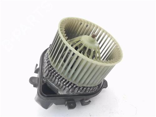 Used Heater blower motor FIAT SCUDO Platform/Chassis (220_) [1996-2006]  26443615