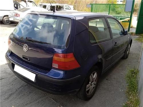 Air filter box VW GOLF IV (1J1) 1.9 TDI | BP16380080M87 