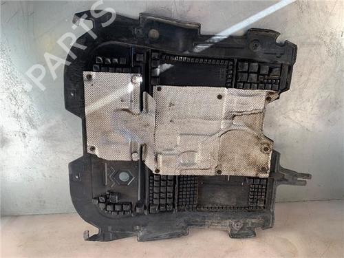Bundpladebeskyttelse SAAB 9-3 (YS3F, E79, D79, D75) 1.9 TiD | BP25718983M92 