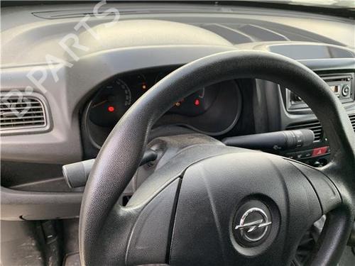 Steering wheel OPEL COMBO Box Body/MPV (X12) 1.3 CDTI (B05) | BP33288175C49 - Image 2