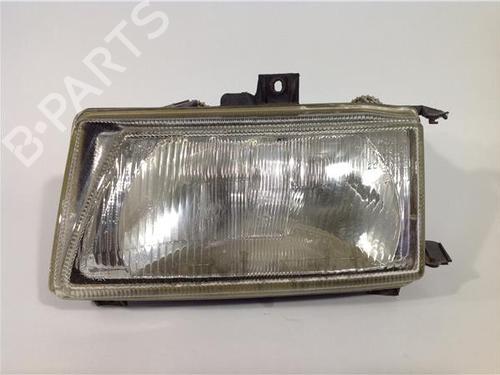 Used Left headlight SEAT INCA (6K9) [1995-2003]  12597940