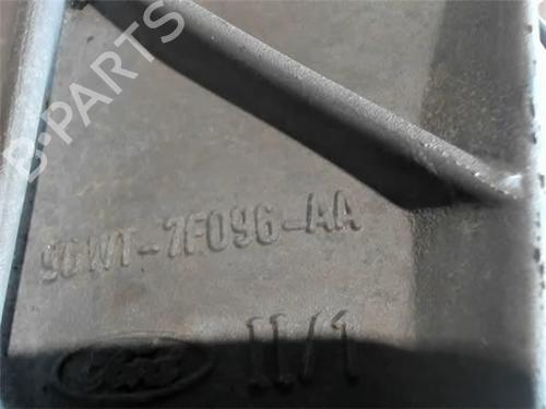 Gearbox FORD FIESTA IV (JA_, JB_) 1.25 i 16V | BP14362117M3 